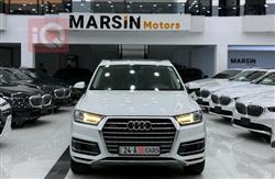اودي Q7